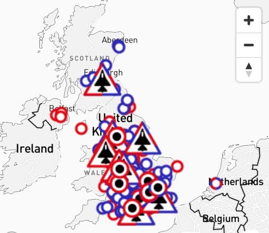 We Can Now Identify All Of The UK Companies Arming The Israeli Genocide