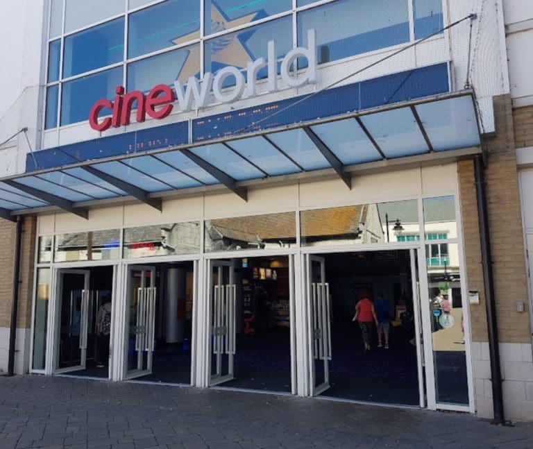 Weymouth’s Only Cinema To Close