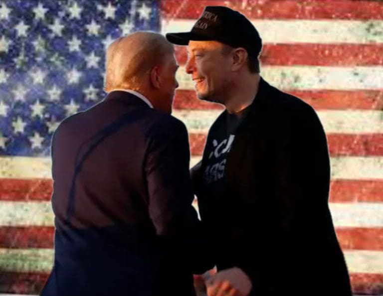 Trump And Musk Supporters Have Missed The Irony In The Room: Eugenics