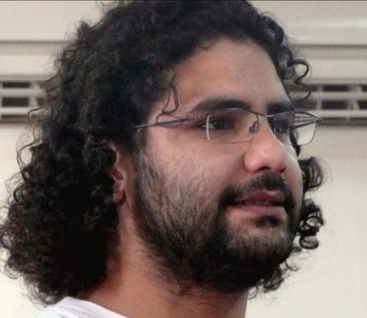 UK Government Still Selling Weapons To Egypt As British Whistleblower Remains In Detention