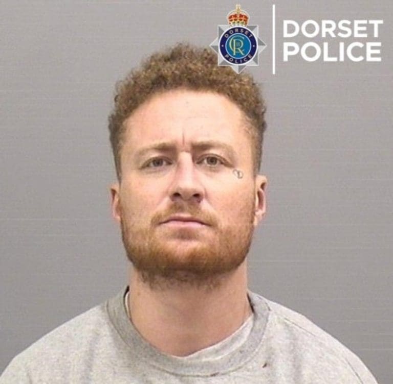 Bridport Man Sentenced To Seven Years For Driving Incident Which Caused Serious Injuries