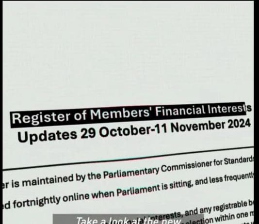 Nigel Farage Exposed As Supporter Of Open Borders