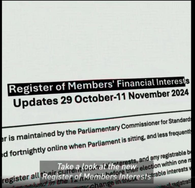 Nigel Farage Exposed As Supporter Of Open Borders