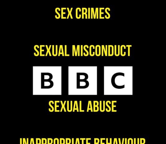 Gregg Wallace Joins A Long History Of BBC Slimies