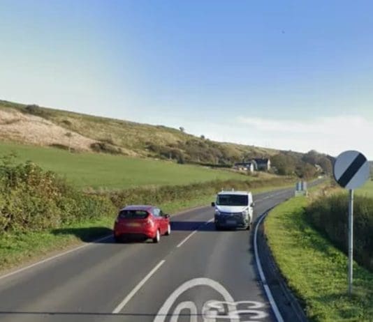 Opportunity To Comment On Proposed Osmington Speed Limit Reductions