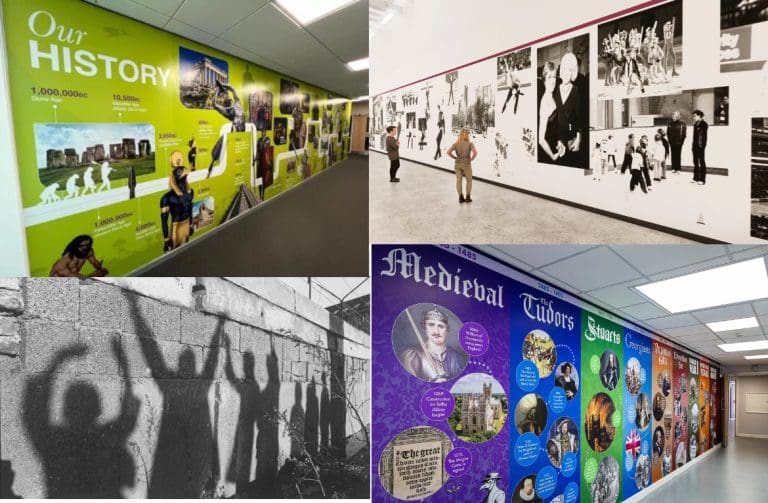 Adopt Dialectical History To Make Sense Of The Past And Create A Better Future