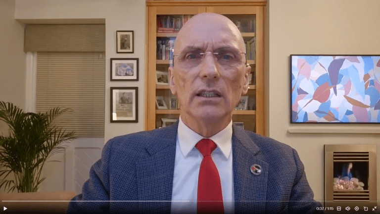 Chris Williamson Savages Rachel Reeves and David Lammy In A Difficult Week For Starmer’s Regime