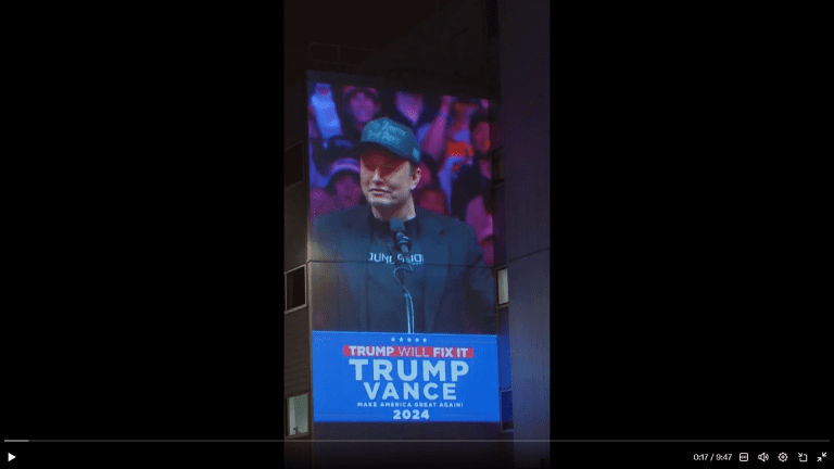 How The World’s Richest Man Helped Elect A Sex Abuser