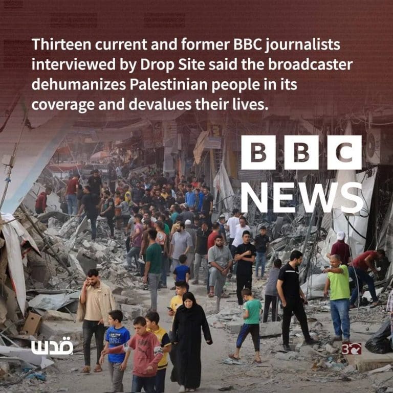 Why BBC Editors Must One Day Stand Trial for Colluding in Israel’s Genocide