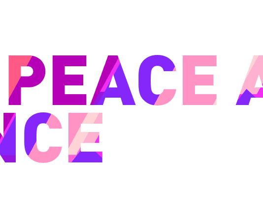The People Of Russia And China Are Not Our Enemies So Let’s Give Peace A Chance
