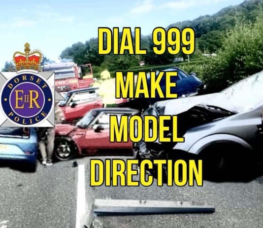 Report Drink And Drug Driving To Save Lives