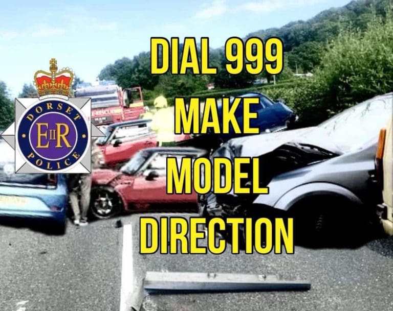 Report Drink And Drug Driving To Save Lives