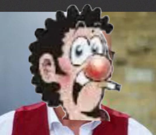 Millwall Supporting Greg Wallace’s Attempts At Blaming The Working Class For His Sexism Make Him As Fake As Nigel Farage