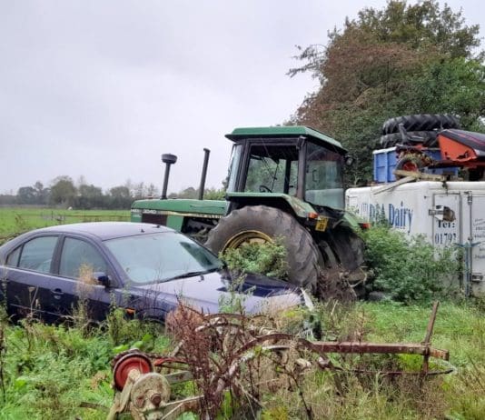 Gillingham Man Pleads Guilty To Failing To Comply To Planning Enforcement Notice