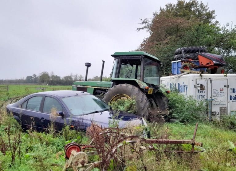 Gillingham Man Pleads Guilty To Failing To Comply To Planning Enforcement Notice