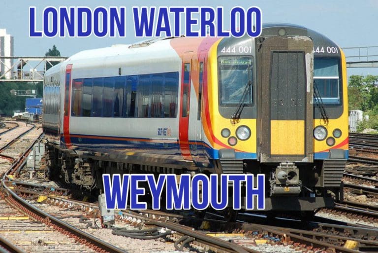 South West Train’s Services Nationalised As Great British Railways Project Begins