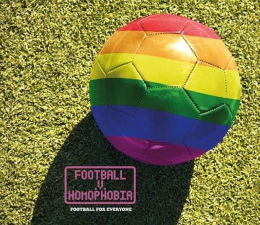 Team Players Who Do Not Support The Rights Of LGBTQI+ Should Be Sacked And Banned From Playing