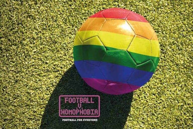 Team Players Who Do Not Support The Rights Of LGBTQI+ Should Be Sacked And Banned From Playing