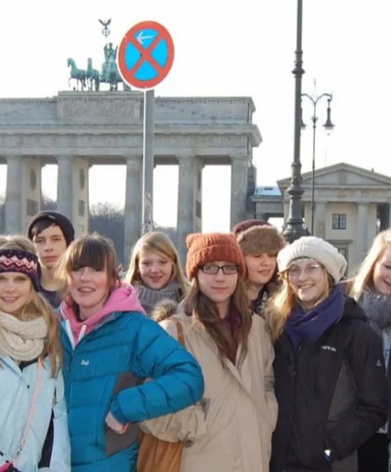 Exploring History and Culture: Why Berlin is a Top Destination for Students
