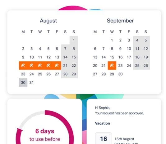 How to Simplify Leave Management for a Happier, More Productive Team