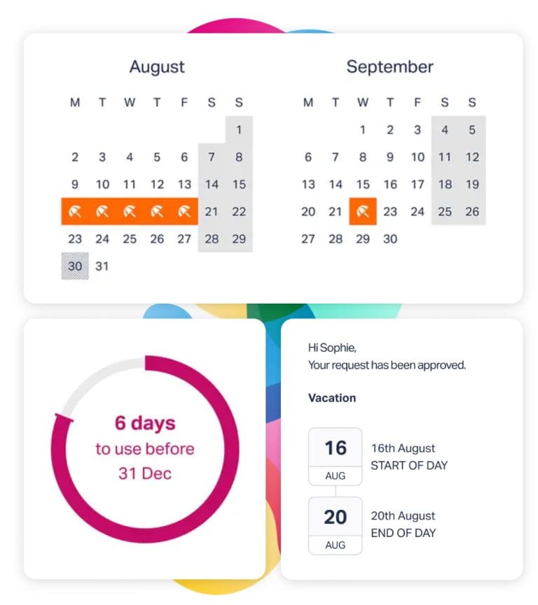 How to Simplify Leave Management for a Happier, More Productive Team