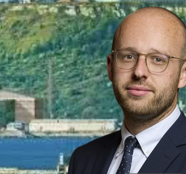 Lloyd Hatton MP Must Actively Oppose The Labour Government Over Portland Incinerator Or Lose His Seat