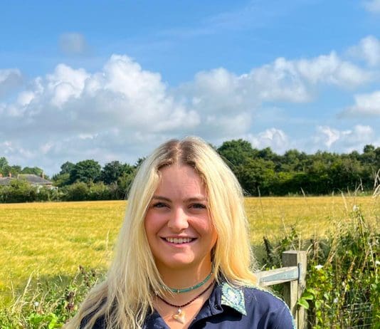 Dorset Golfer Ready To Shoot For The Stars In ‘Unofficial Major Of Junior Golf’Â