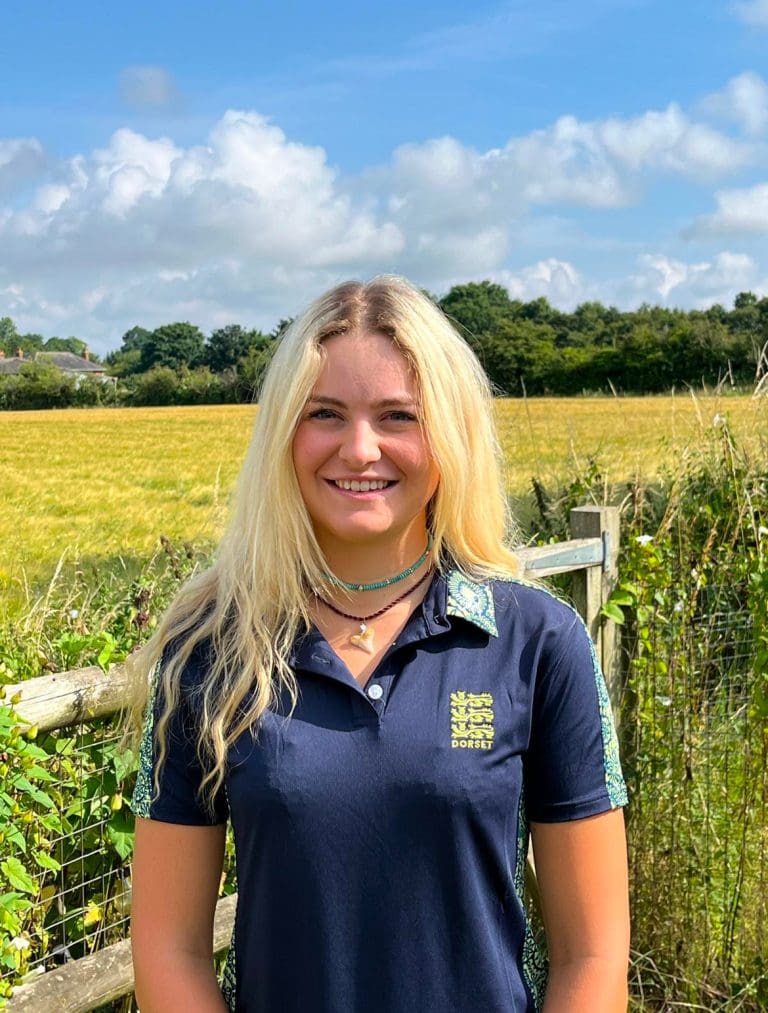 Dorset Golfer Ready To Shoot For The Stars In ‘Unofficial Major Of Junior Golf’ 