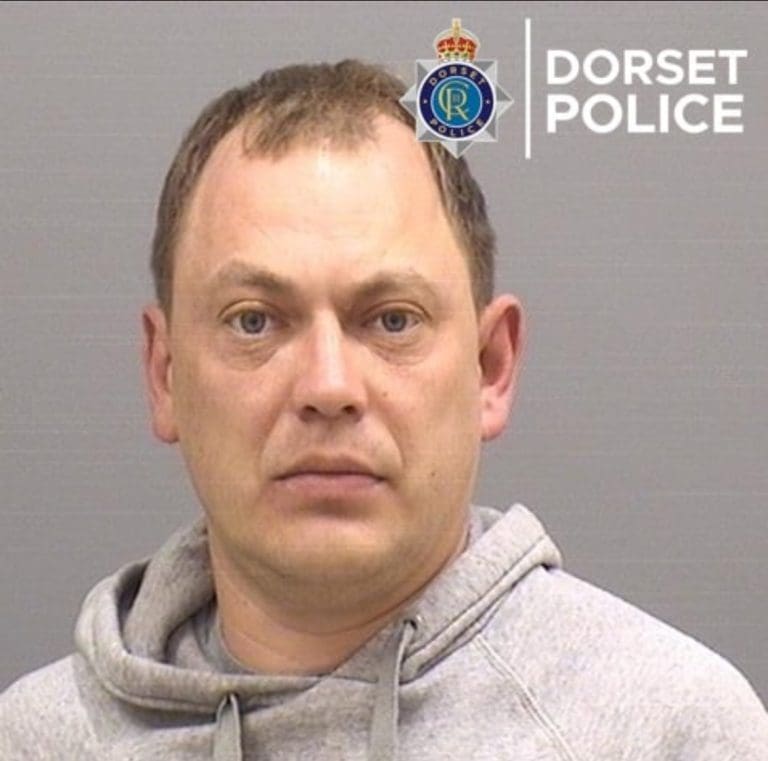Man Sentenced Following Death Of Elderly Woman In Weymouth
