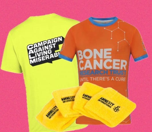 How to Make Custom Running Shirts – An Introduction for Beginners