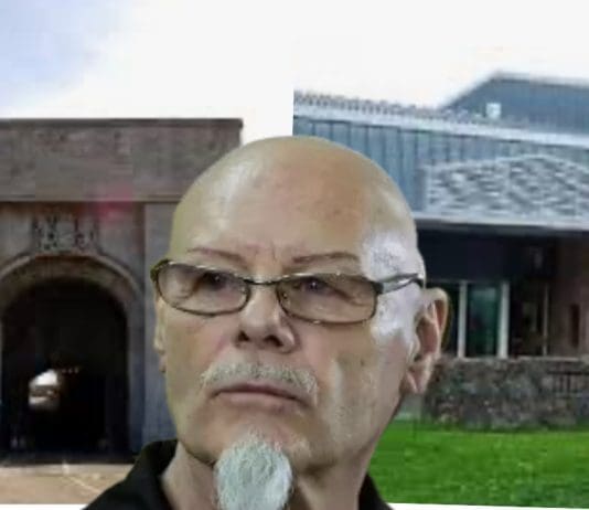 Disgraced Pop Star ‘Gary Glitter’ No Longer At The Verne, Portland