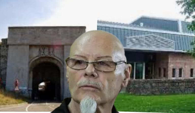 Disgraced Pop Star ‘Gary Glitter’ No Longer At The Verne, Portland