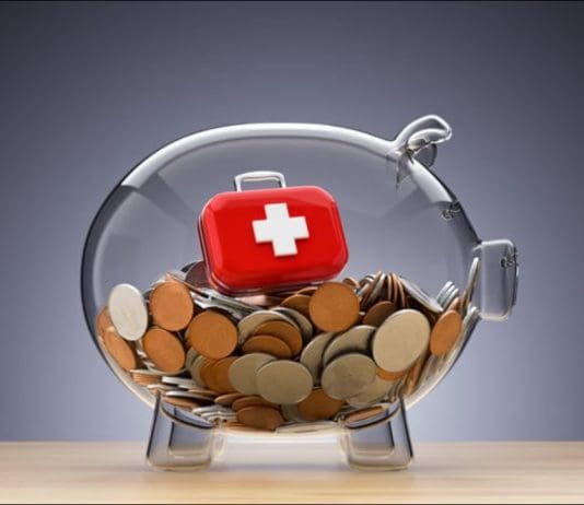 Going private? My reply to a job offer from a private health company (Alex Nunns)