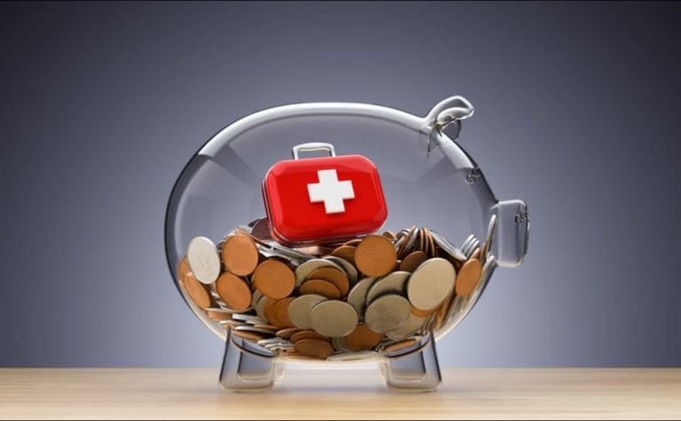 Going private? My reply to a job offer from a private health company (Alex Nunns)