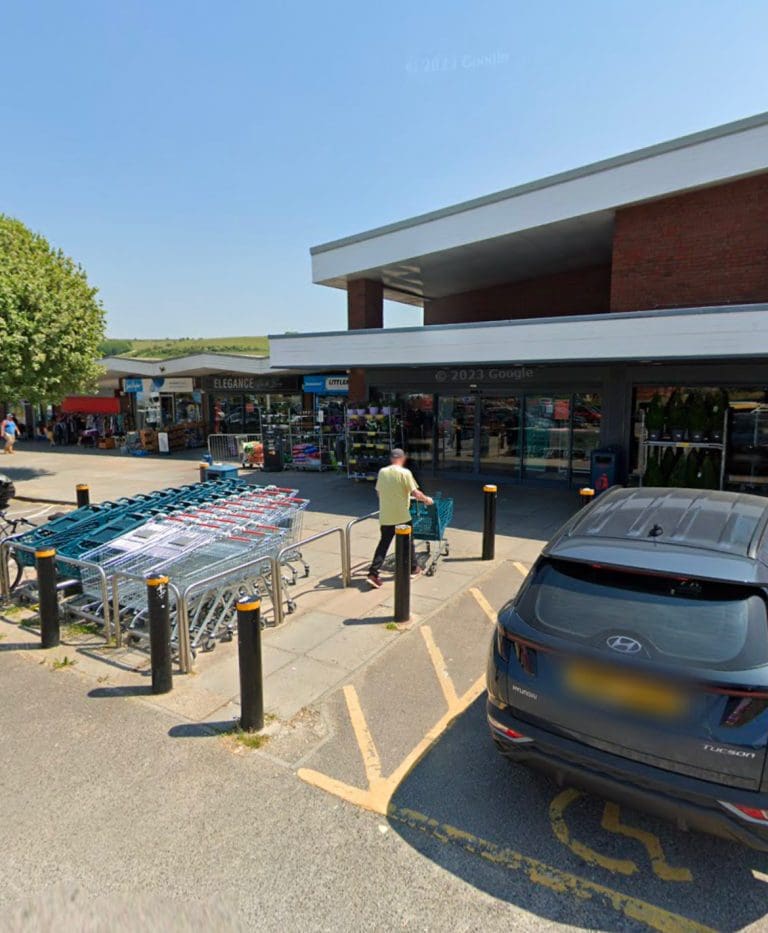 Weymouth Man Charged Following Robbery With Imitation Firearm