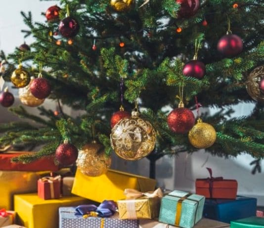 The Top 50 Christmas Gifts In The UK Across Time