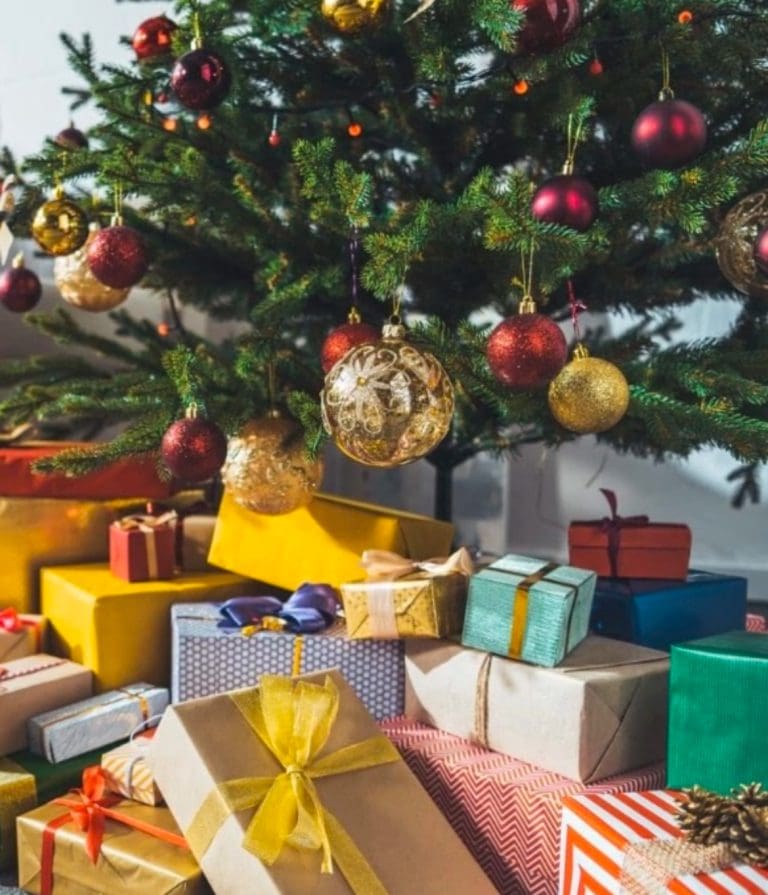 The Top 50 Christmas Gifts In The UK Across Time