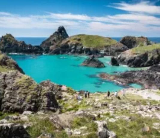 The best babymoon destinations