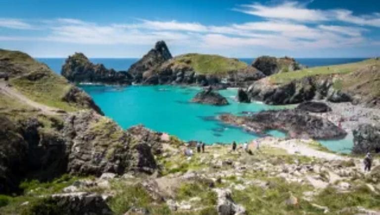 The best babymoon destinations