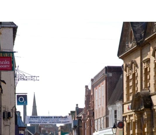 Public Urged To Come Forward Following Incident In South Street, Dorchester