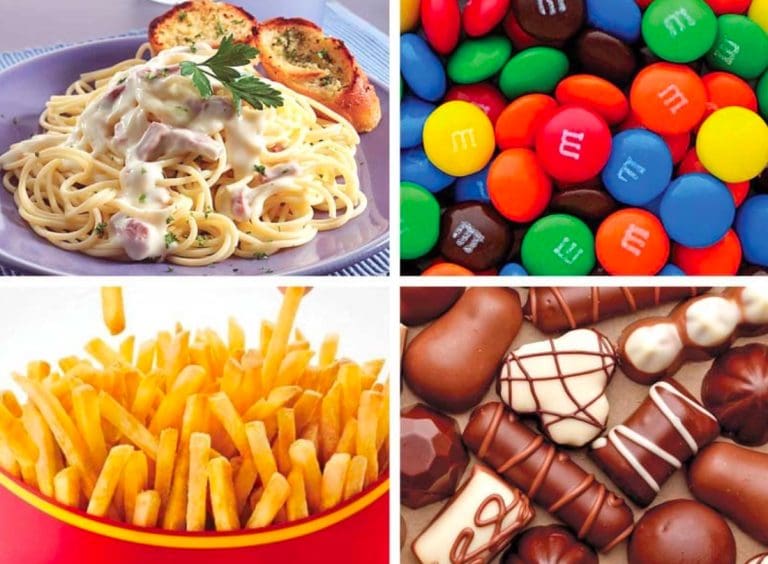 4 Simple Ways To Crush Cravings