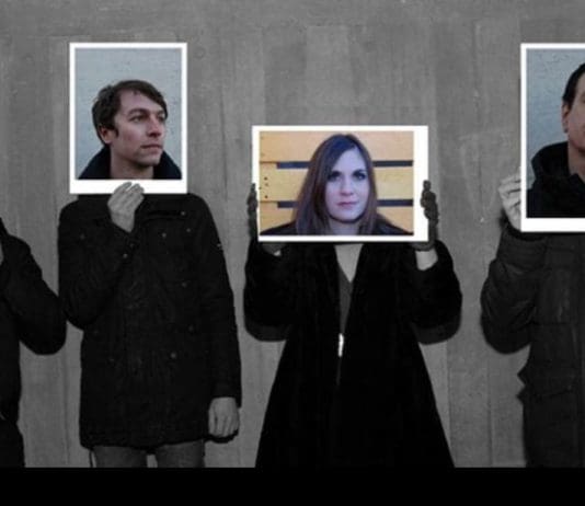 The Wedding Present Interview