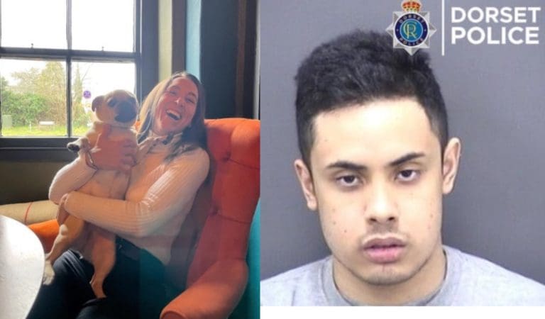 Murder of Amie Gray: Justice Served for a Tragic And Brutal Bournemouth Beach Attack