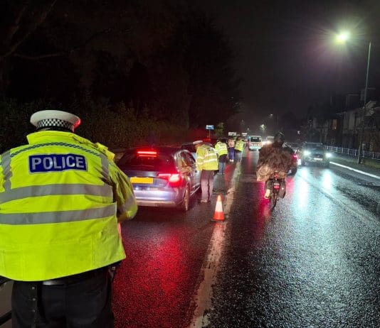 Most Dangerous Dorset Roads Identified