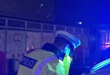 Tragedy As 17 Year Old Boy Dies In Fatal Collision In Poole