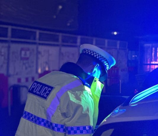 Tragedy As 17 Year Old Boy Dies In Fatal Collision In Poole