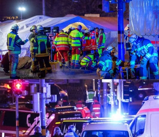 Far-Right Hate and Misinformation: The Tragic Incident in Magdeburg