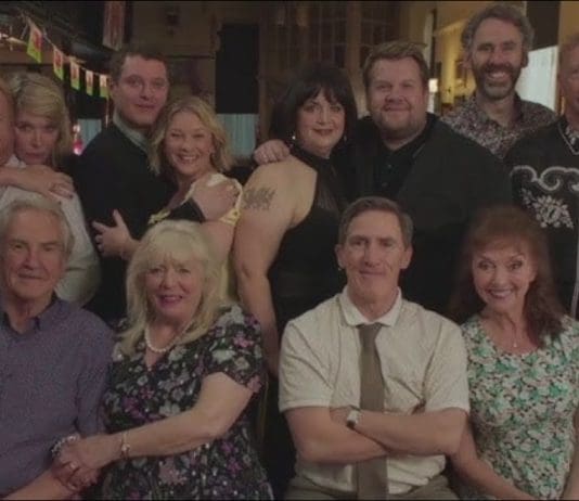 Gavin And Stacey, Outakes And the Best Of Doris