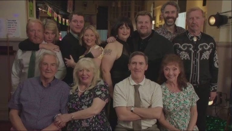 Gavin And Stacey, Outakes And the Best Of Doris