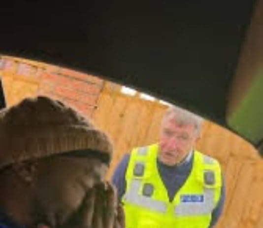 This Man Symbolises The Popularity Of Reform UK And Other Far Right Parties